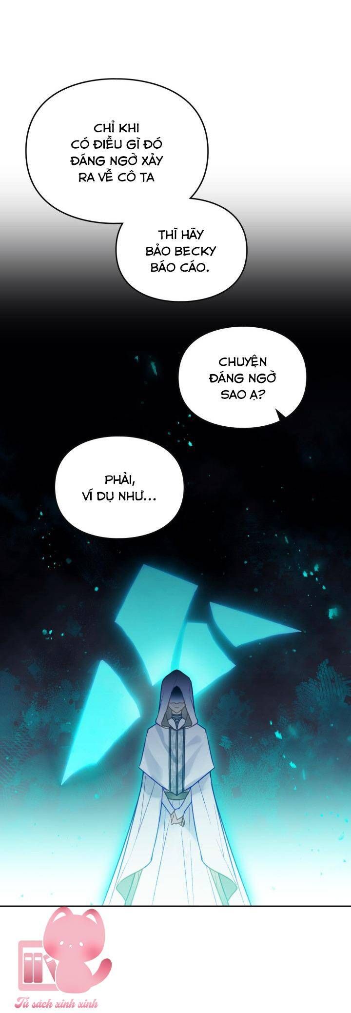 đọc truyện Kết Cục Của Nhân Vật Phản Diện Chỉ Có Thể Là Cái Chết Chương 139 ảnh 46 tại Giả Dược