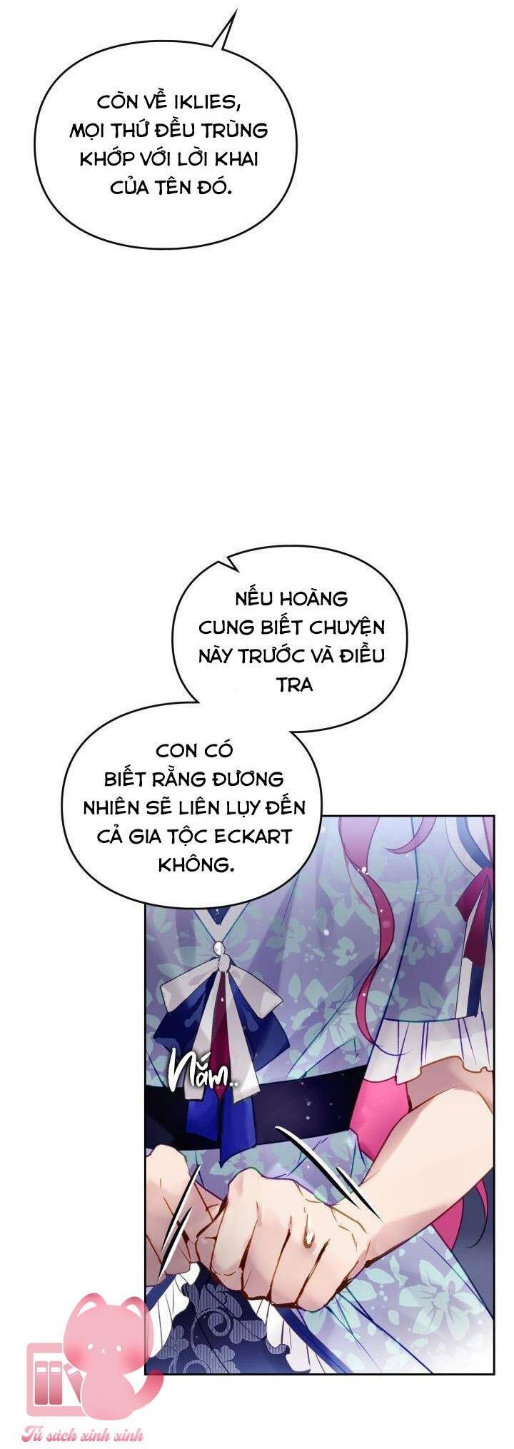 đọc truyện Kết Cục Của Nhân Vật Phản Diện Chỉ Có Thể Là Cái Chết Chương 140 ảnh 31 tại Giả Dược