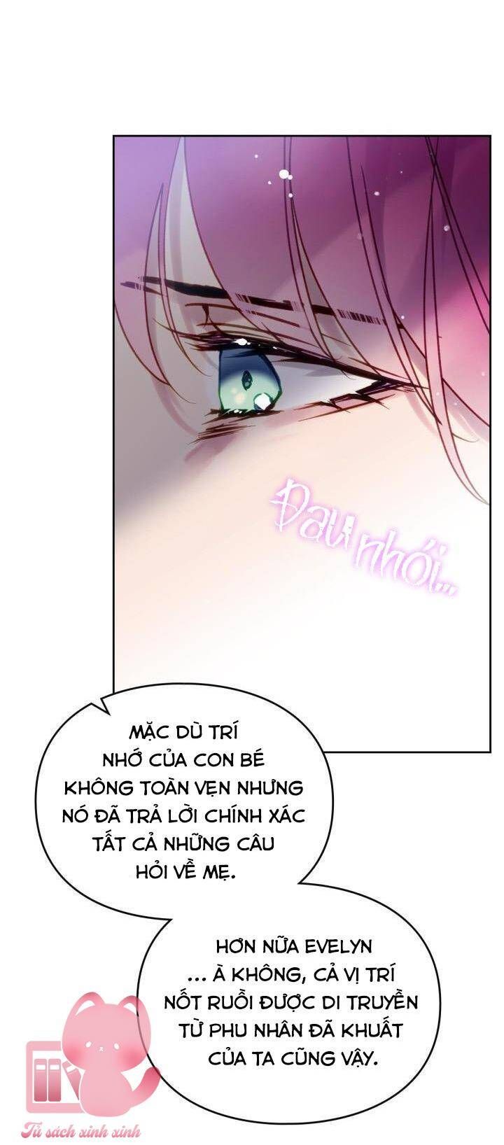 đọc truyện Kết Cục Của Nhân Vật Phản Diện Chỉ Có Thể Là Cái Chết Chương 140 ảnh 37 tại Giả Dược