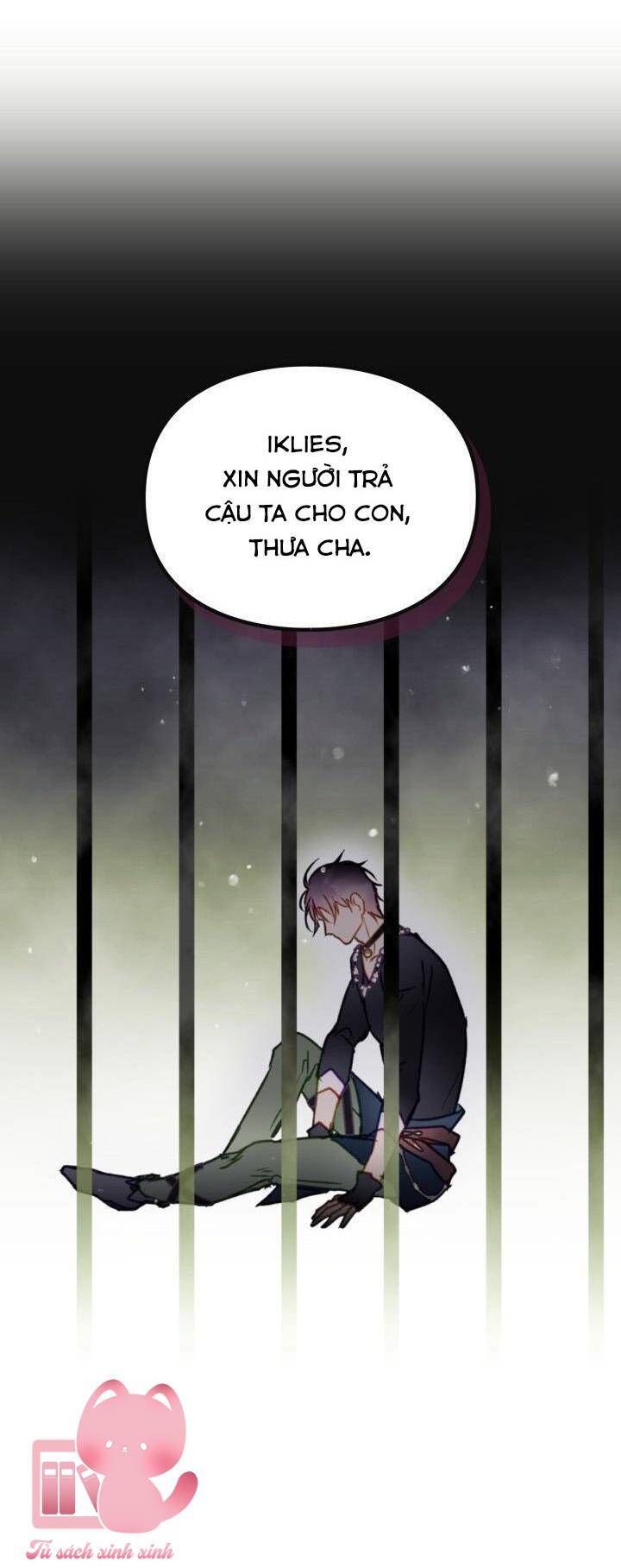 đọc truyện Kết Cục Của Nhân Vật Phản Diện Chỉ Có Thể Là Cái Chết Chương 140 ảnh 48 tại Giả Dược
