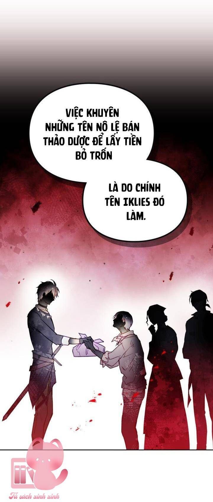 đọc truyện Kết Cục Của Nhân Vật Phản Diện Chỉ Có Thể Là Cái Chết Chương 140 ảnh 53 tại Giả Dược