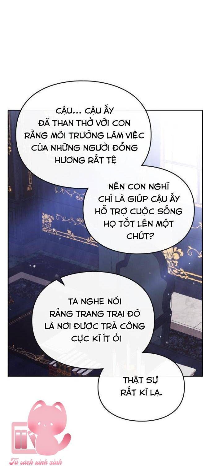 đọc truyện Kết Cục Của Nhân Vật Phản Diện Chỉ Có Thể Là Cái Chết Chương 140 ảnh 55 tại Giả Dược