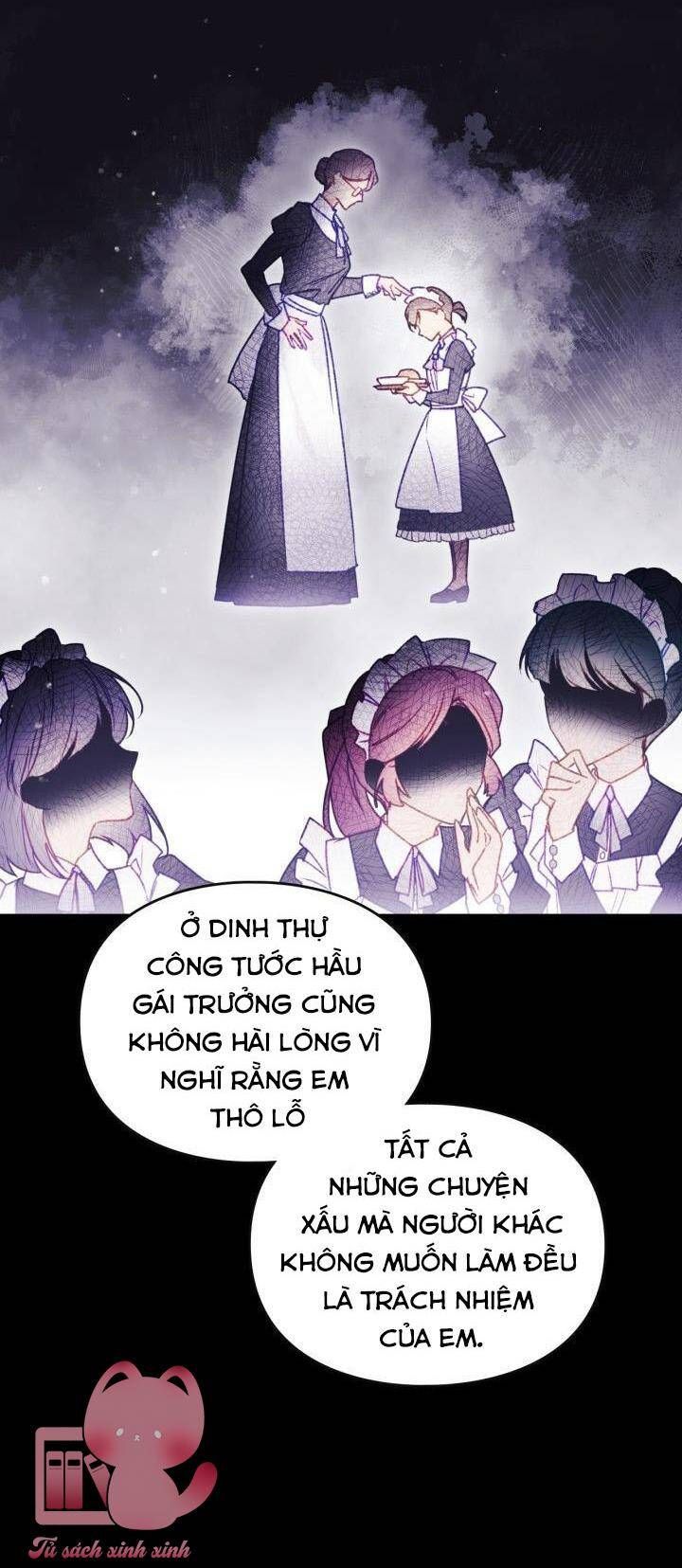 đọc truyện Kết Cục Của Nhân Vật Phản Diện Chỉ Có Thể Là Cái Chết Chương 140 ảnh 10 tại Giả Dược