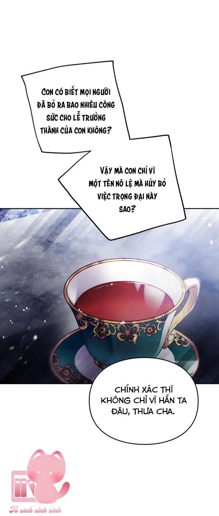 đọc truyện Kết Cục Của Nhân Vật Phản Diện Chỉ Có Thể Là Cái Chết Chương 141 ảnh 15 tại Truyện Dạ Ký