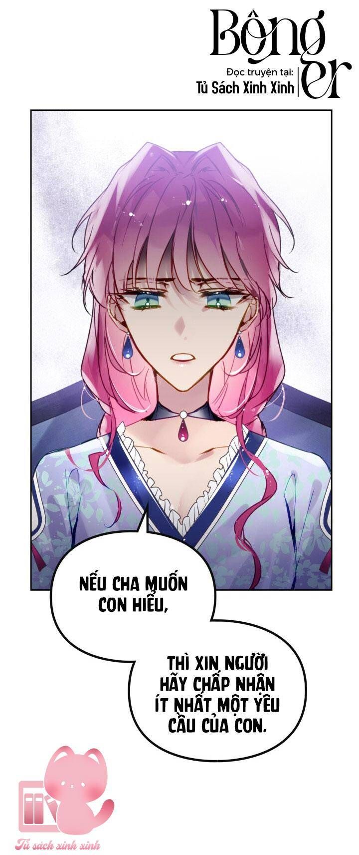 đọc truyện Kết Cục Của Nhân Vật Phản Diện Chỉ Có Thể Là Cái Chết Chương 141 ảnh 21 tại Truyện Dạ Ký