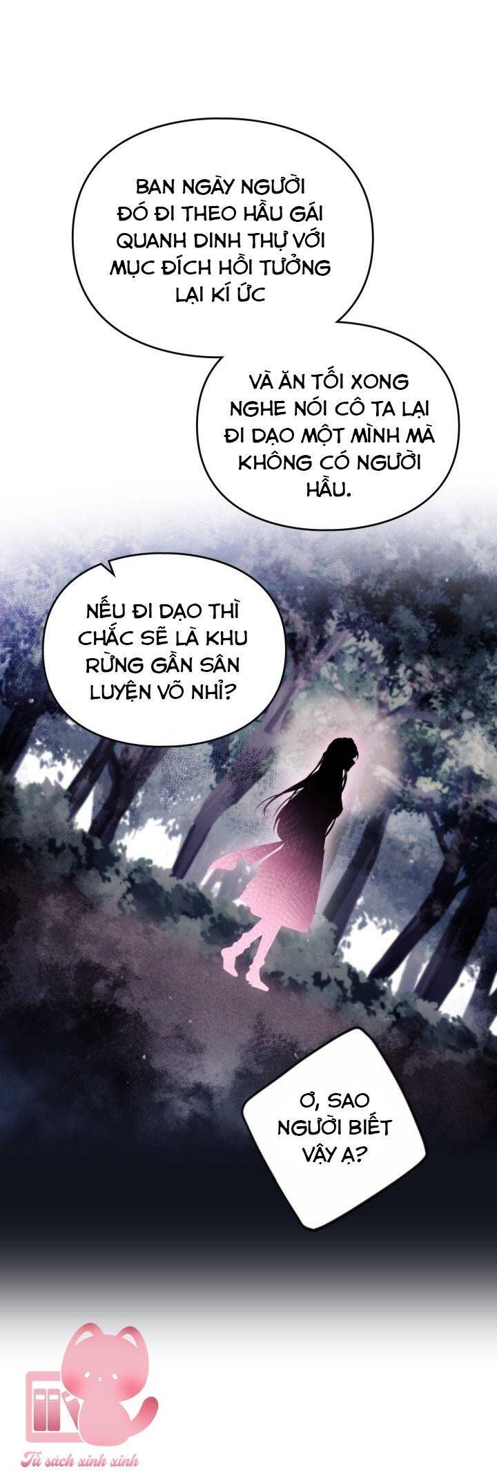 đọc truyện Kết Cục Của Nhân Vật Phản Diện Chỉ Có Thể Là Cái Chết Chương 141 ảnh 30 tại Truyện Dạ Ký