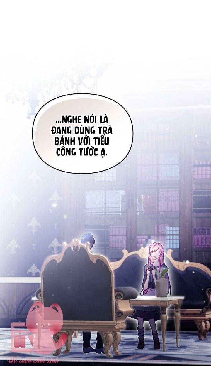 đọc truyện Kết Cục Của Nhân Vật Phản Diện Chỉ Có Thể Là Cái Chết Chương 141 ảnh 33 tại Truyện Dạ Ký
