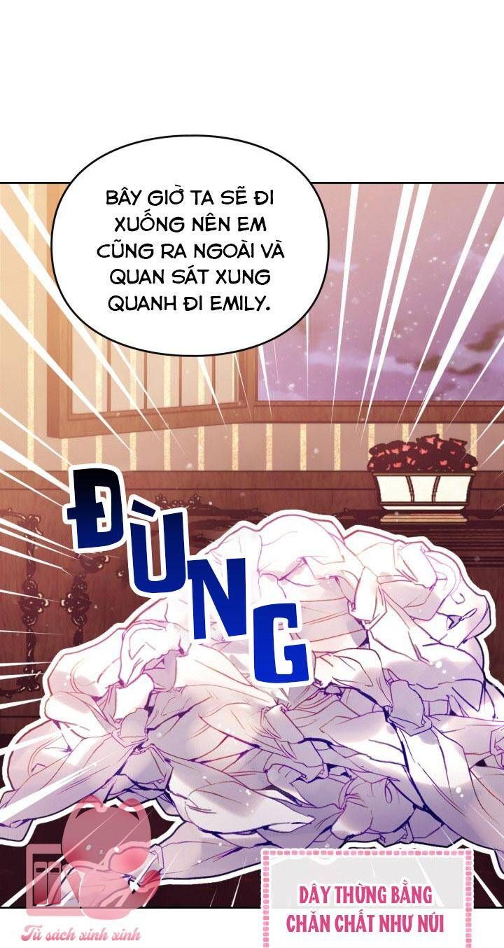 đọc truyện Kết Cục Của Nhân Vật Phản Diện Chỉ Có Thể Là Cái Chết Chương 141 ảnh 47 tại Truyện Dạ Ký