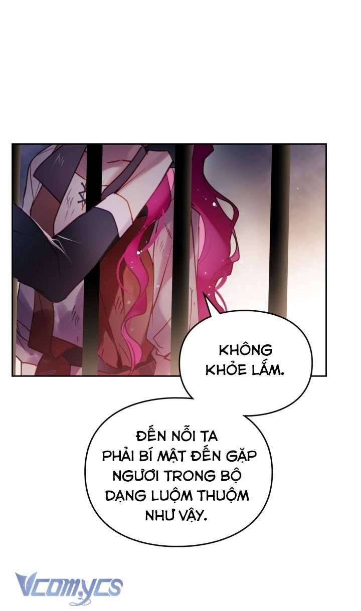 đọc truyện Kết Cục Của Nhân Vật Phản Diện Chỉ Có Thể Là Cái Chết Chương 142 ảnh 35 tại Giả Dược