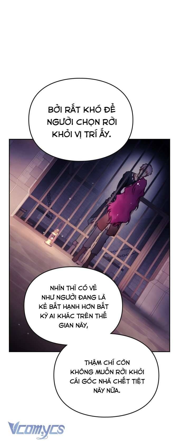 đọc truyện Kết Cục Của Nhân Vật Phản Diện Chỉ Có Thể Là Cái Chết Chương 143 ảnh 18 tại Giả Dược