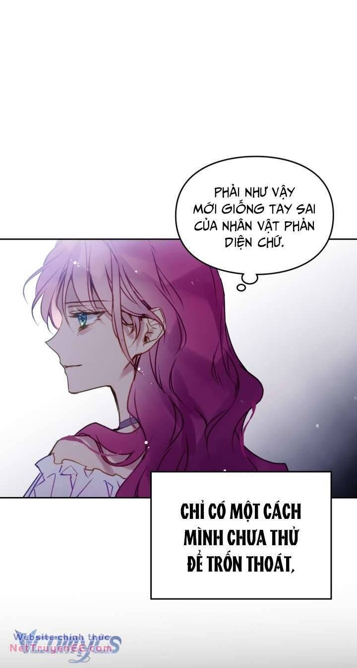 đọc truyện Kết Cục Của Nhân Vật Phản Diện Chỉ Có Thể Là Cái Chết Chương 145 ảnh 37 tại Thiên Thai Truyện