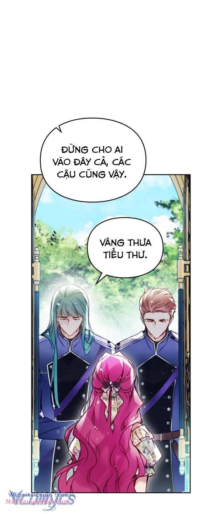 đọc truyện Kết Cục Của Nhân Vật Phản Diện Chỉ Có Thể Là Cái Chết Chương 145 ảnh 43 tại Thiên Thai Truyện