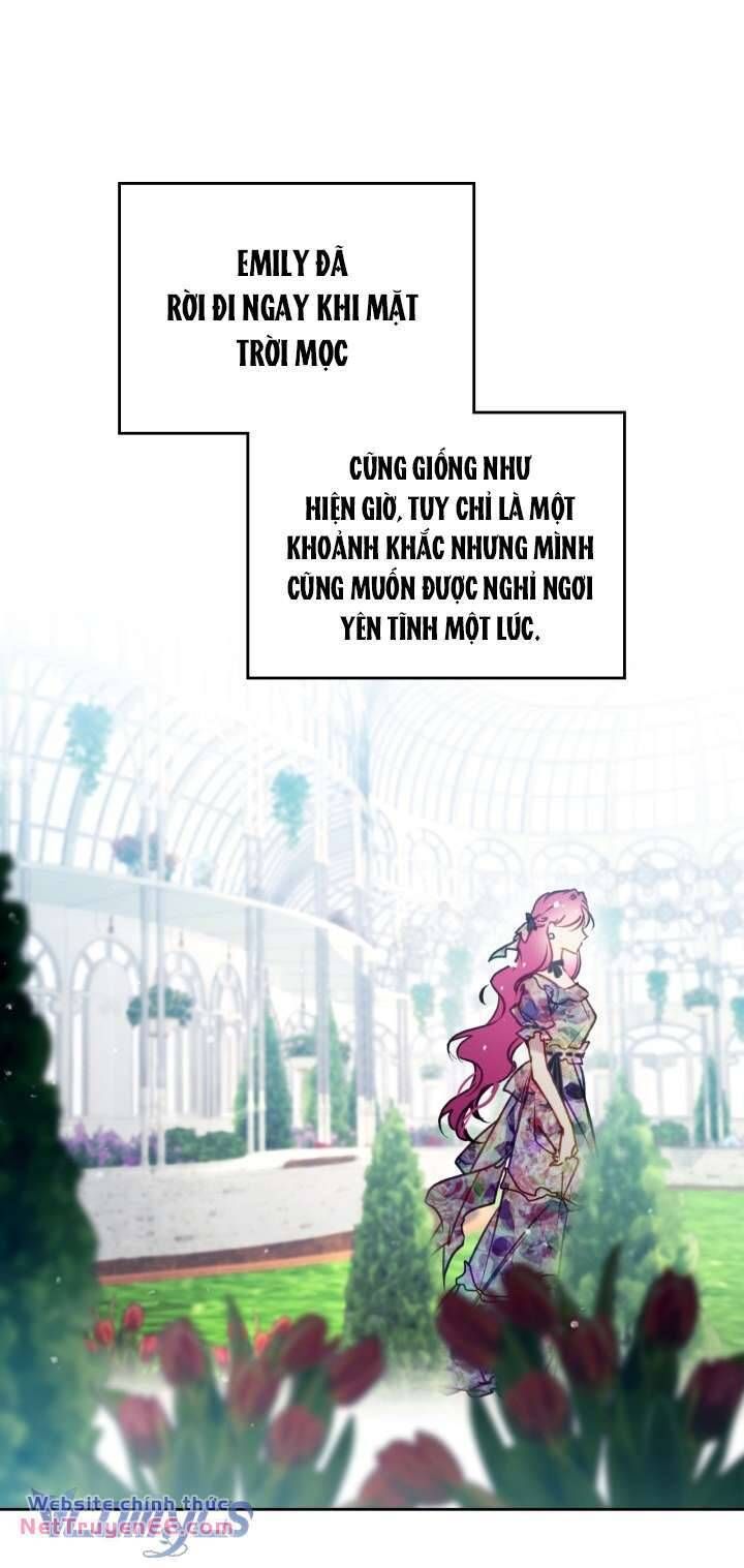 đọc truyện Kết Cục Của Nhân Vật Phản Diện Chỉ Có Thể Là Cái Chết Chương 145 ảnh 45 tại Thiên Thai Truyện