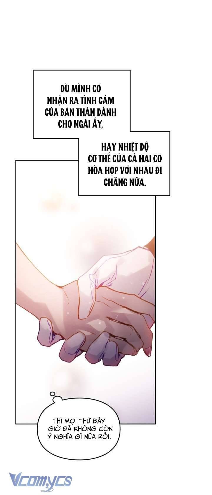 đọc truyện Kết Cục Của Nhân Vật Phản Diện Chỉ Có Thể Là Cái Chết Chương 146 ảnh 30 tại Giả Dược