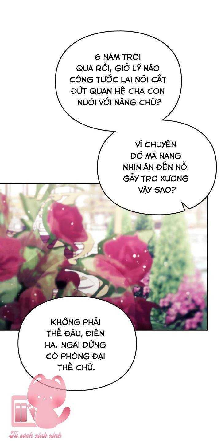 đọc truyện Kết Cục Của Nhân Vật Phản Diện Chỉ Có Thể Là Cái Chết Chương 147 ảnh 13 tại Giả Dược