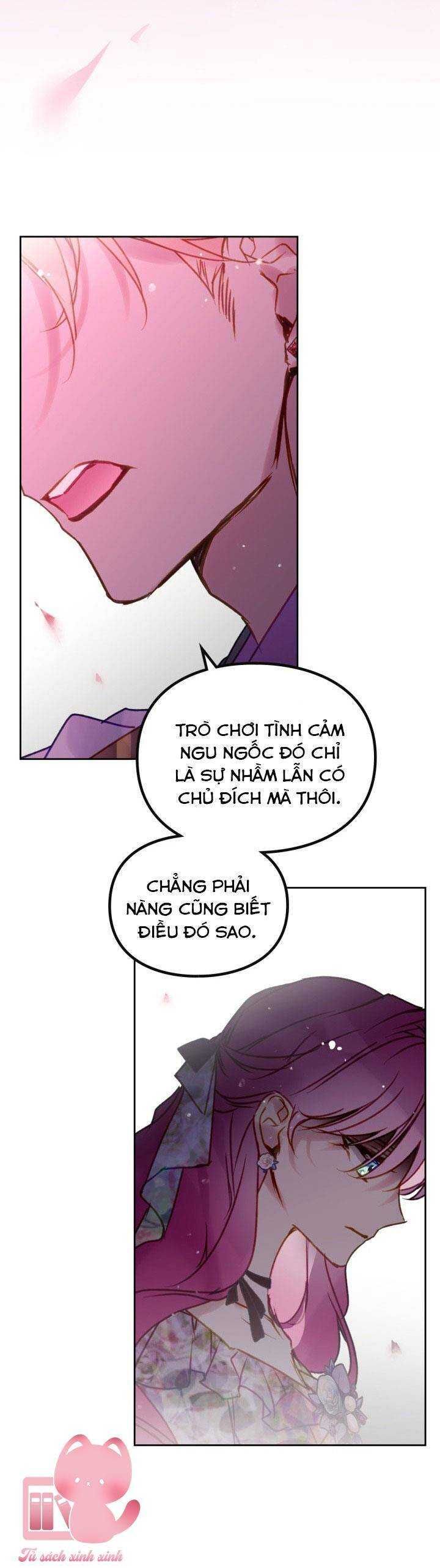 đọc truyện Kết Cục Của Nhân Vật Phản Diện Chỉ Có Thể Là Cái Chết Chương 147 ảnh 21 tại Giả Dược