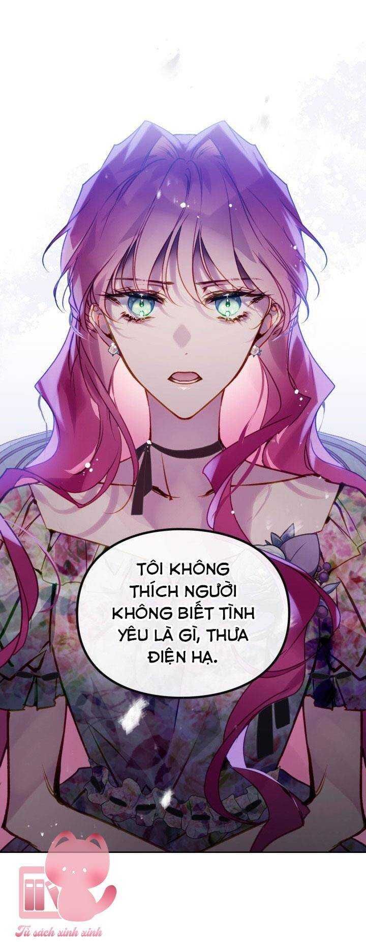 đọc truyện Kết Cục Của Nhân Vật Phản Diện Chỉ Có Thể Là Cái Chết Chương 147 ảnh 24 tại Giả Dược