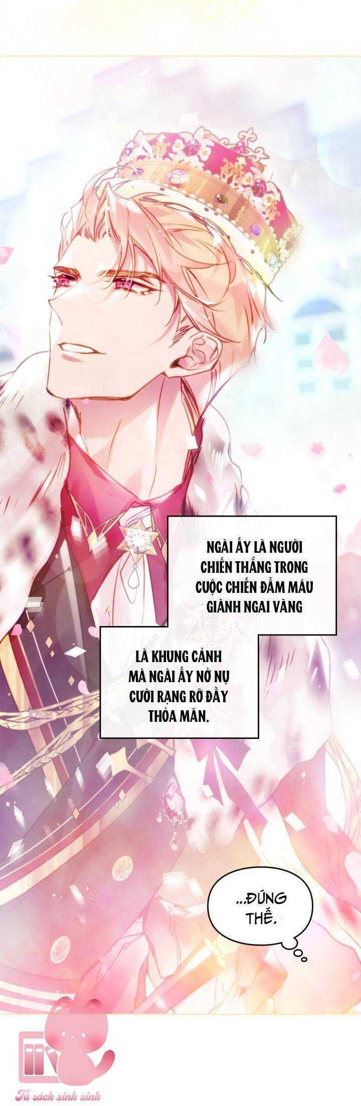 đọc truyện Kết Cục Của Nhân Vật Phản Diện Chỉ Có Thể Là Cái Chết Chương 147 ảnh 40 tại Giả Dược
