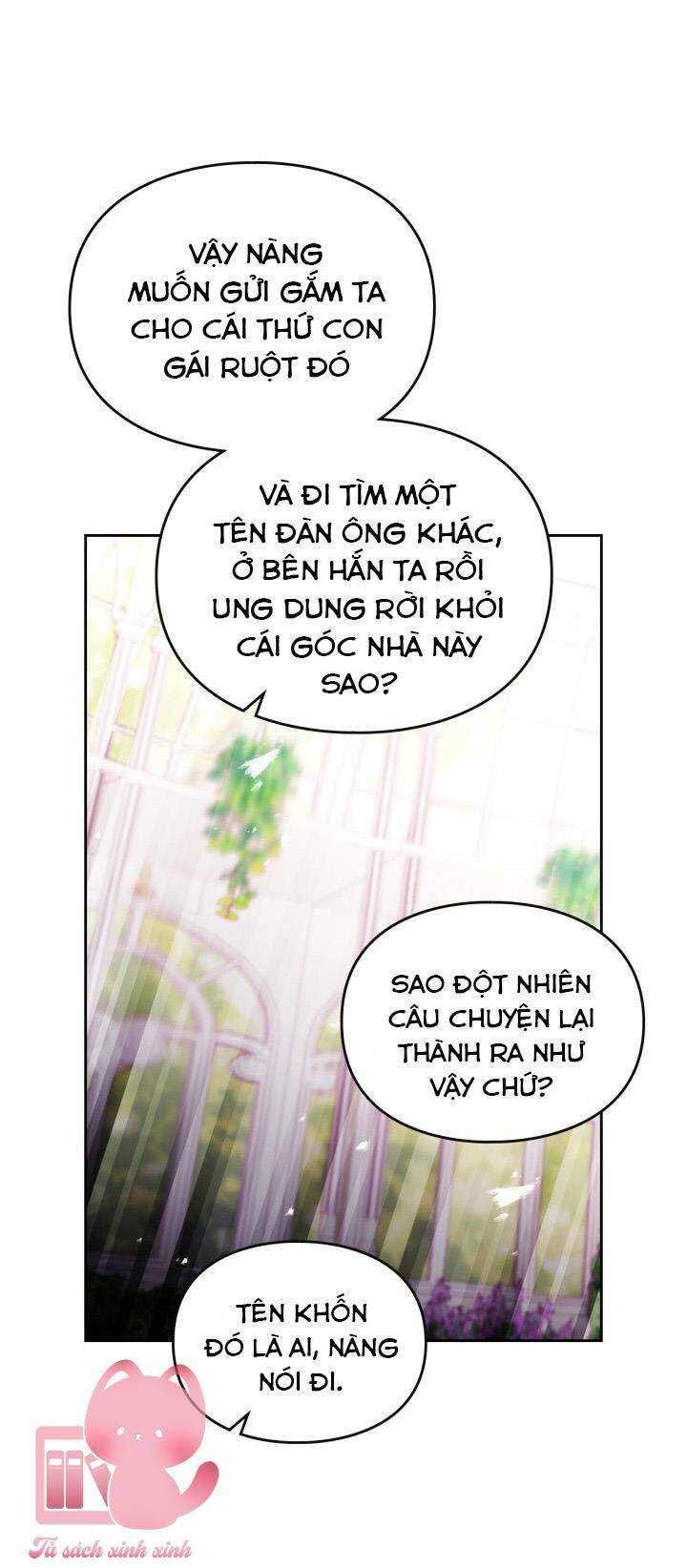 đọc truyện Kết Cục Của Nhân Vật Phản Diện Chỉ Có Thể Là Cái Chết Chương 147 ảnh 48 tại Giả Dược