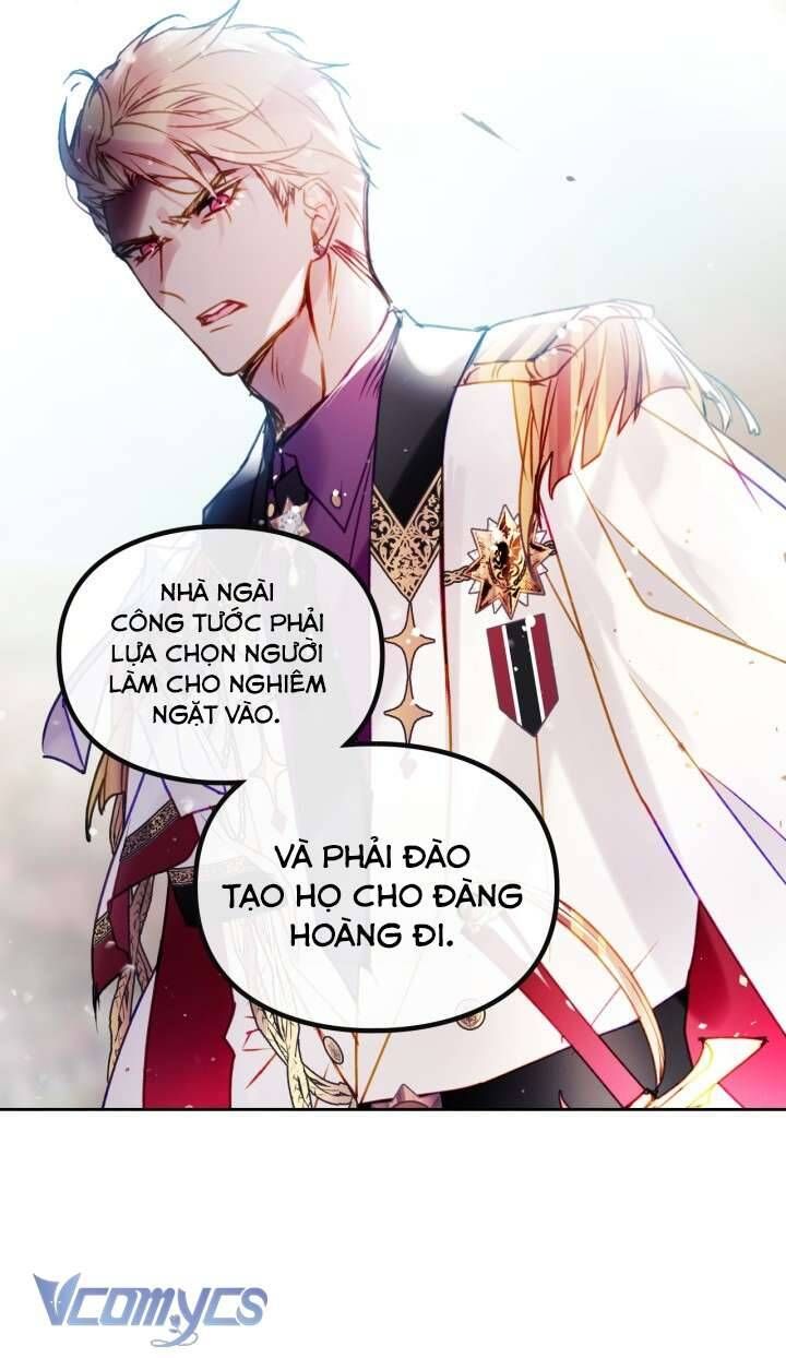 đọc truyện Kết Cục Của Nhân Vật Phản Diện Chỉ Có Thể Là Cái Chết Chương 148 ảnh 50 tại Giả Dược