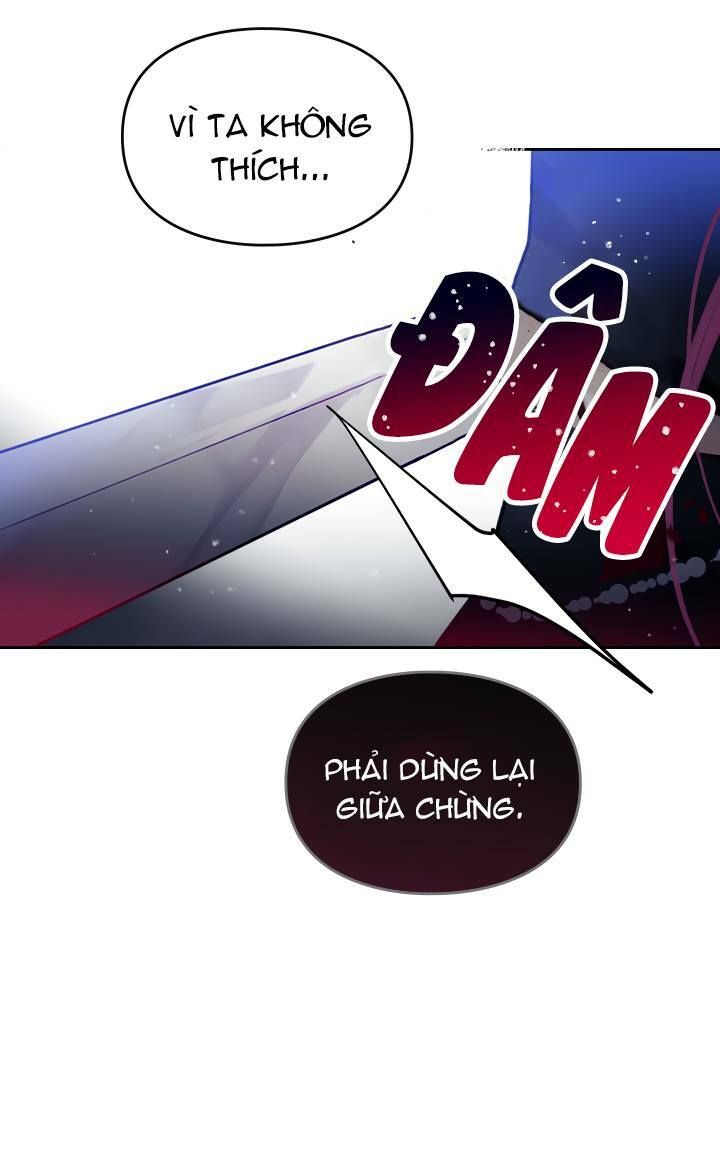 đọc truyện Kết Cục Của Nhân Vật Phản Diện Chỉ Có Thể Là Cái Chết Chương 15 ảnh 14 tại Giả Dược