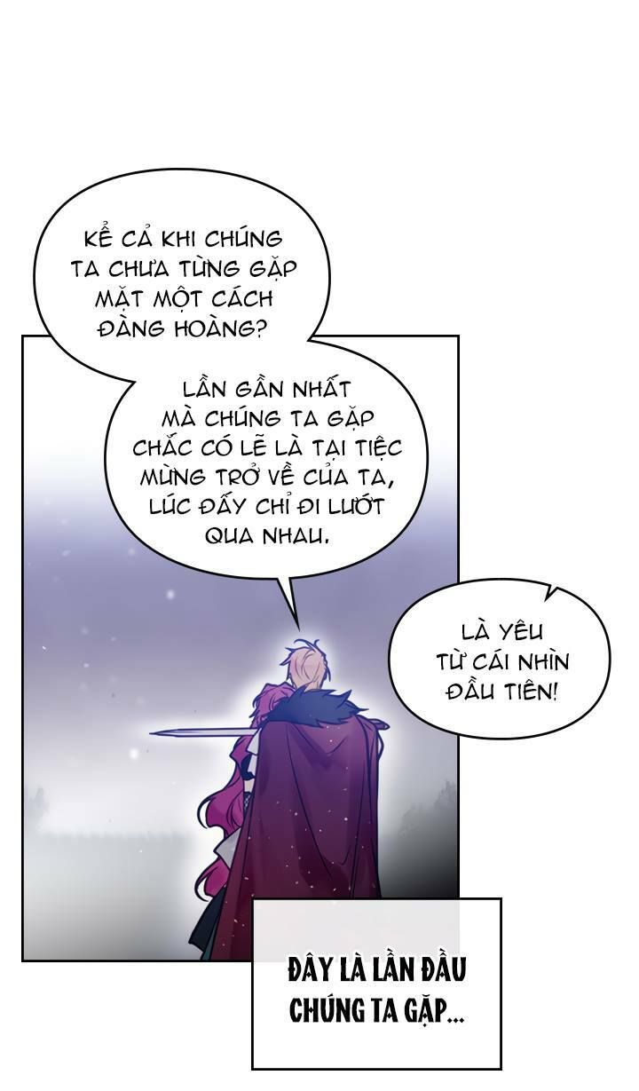 đọc truyện Kết Cục Của Nhân Vật Phản Diện Chỉ Có Thể Là Cái Chết Chương 15 ảnh 27 tại Giả Dược