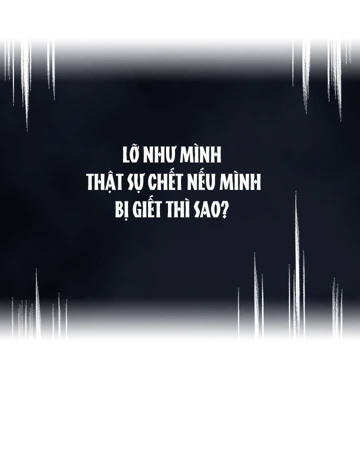 đọc truyện Kết Cục Của Nhân Vật Phản Diện Chỉ Có Thể Là Cái Chết Chương 15 ảnh 47 tại Giả Dược