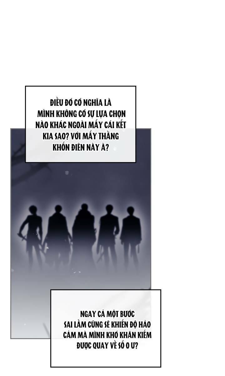 đọc truyện Kết Cục Của Nhân Vật Phản Diện Chỉ Có Thể Là Cái Chết Chương 15 ảnh 49 tại Giả Dược