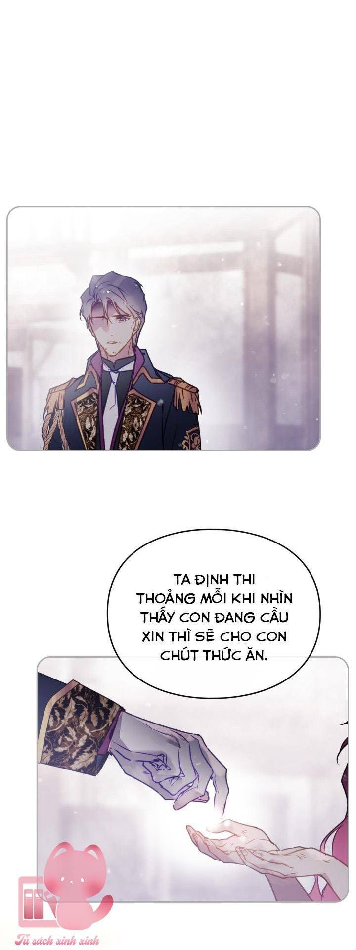 đọc truyện Kết Cục Của Nhân Vật Phản Diện Chỉ Có Thể Là Cái Chết Chương 152 ảnh 13 tại Thiên Thai Truyện