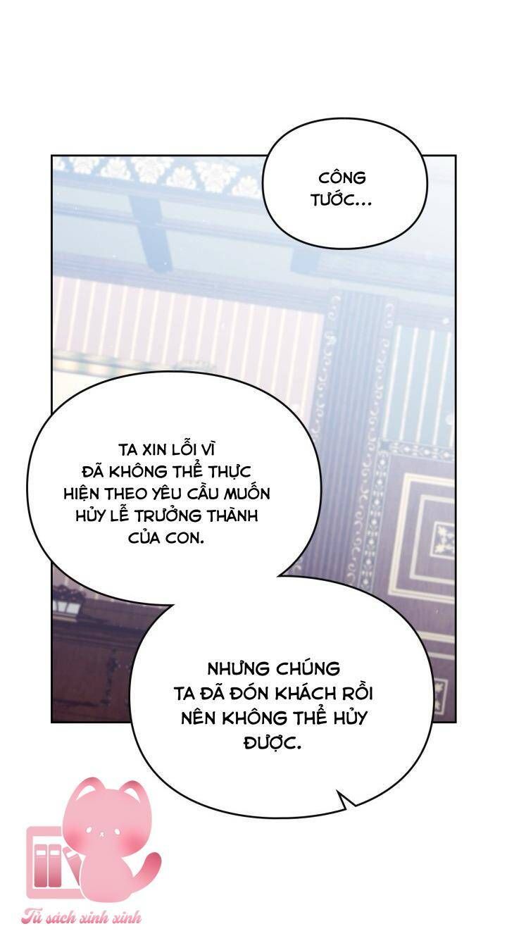 đọc truyện Kết Cục Của Nhân Vật Phản Diện Chỉ Có Thể Là Cái Chết Chương 152 ảnh 43 tại Thiên Thai Truyện