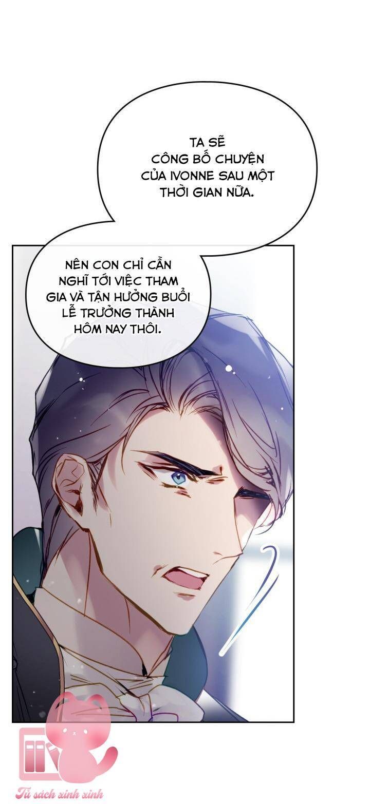 đọc truyện Kết Cục Của Nhân Vật Phản Diện Chỉ Có Thể Là Cái Chết Chương 152 ảnh 44 tại Thiên Thai Truyện