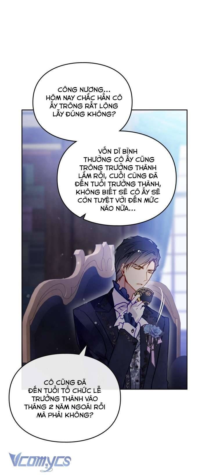 đọc truyện Kết Cục Của Nhân Vật Phản Diện Chỉ Có Thể Là Cái Chết Chương 153 ảnh 14 tại Truyện Dạ Ký