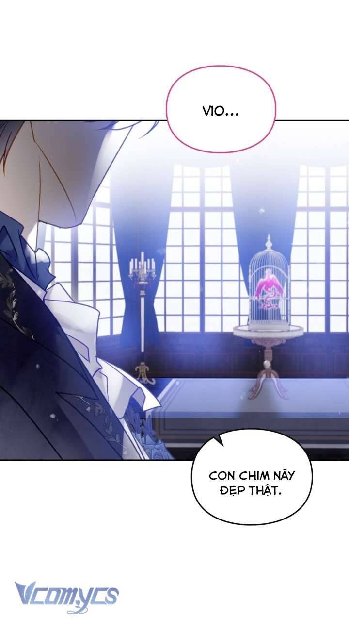 đọc truyện Kết Cục Của Nhân Vật Phản Diện Chỉ Có Thể Là Cái Chết Chương 153 ảnh 5 tại Truyện Dạ Ký