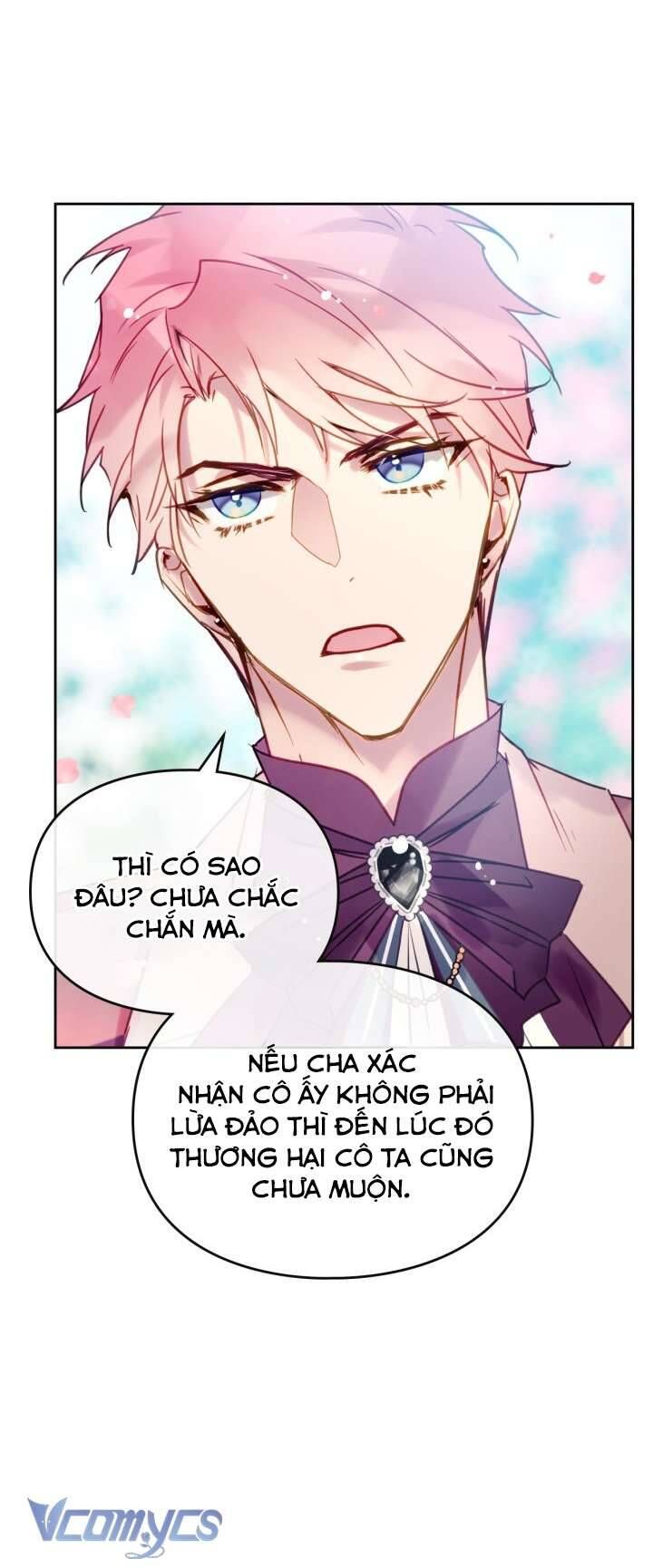 đọc truyện Kết Cục Của Nhân Vật Phản Diện Chỉ Có Thể Là Cái Chết Chương 153 ảnh 57 tại Truyện Dạ Ký