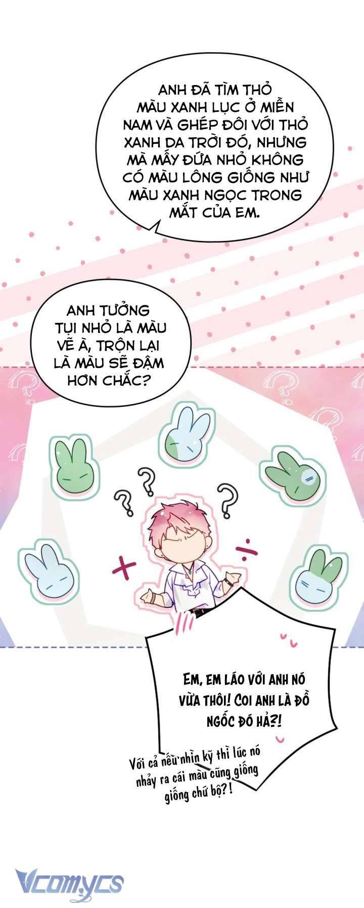 đọc truyện Kết Cục Của Nhân Vật Phản Diện Chỉ Có Thể Là Cái Chết Chương 154 ảnh 11 tại Giả Dược
