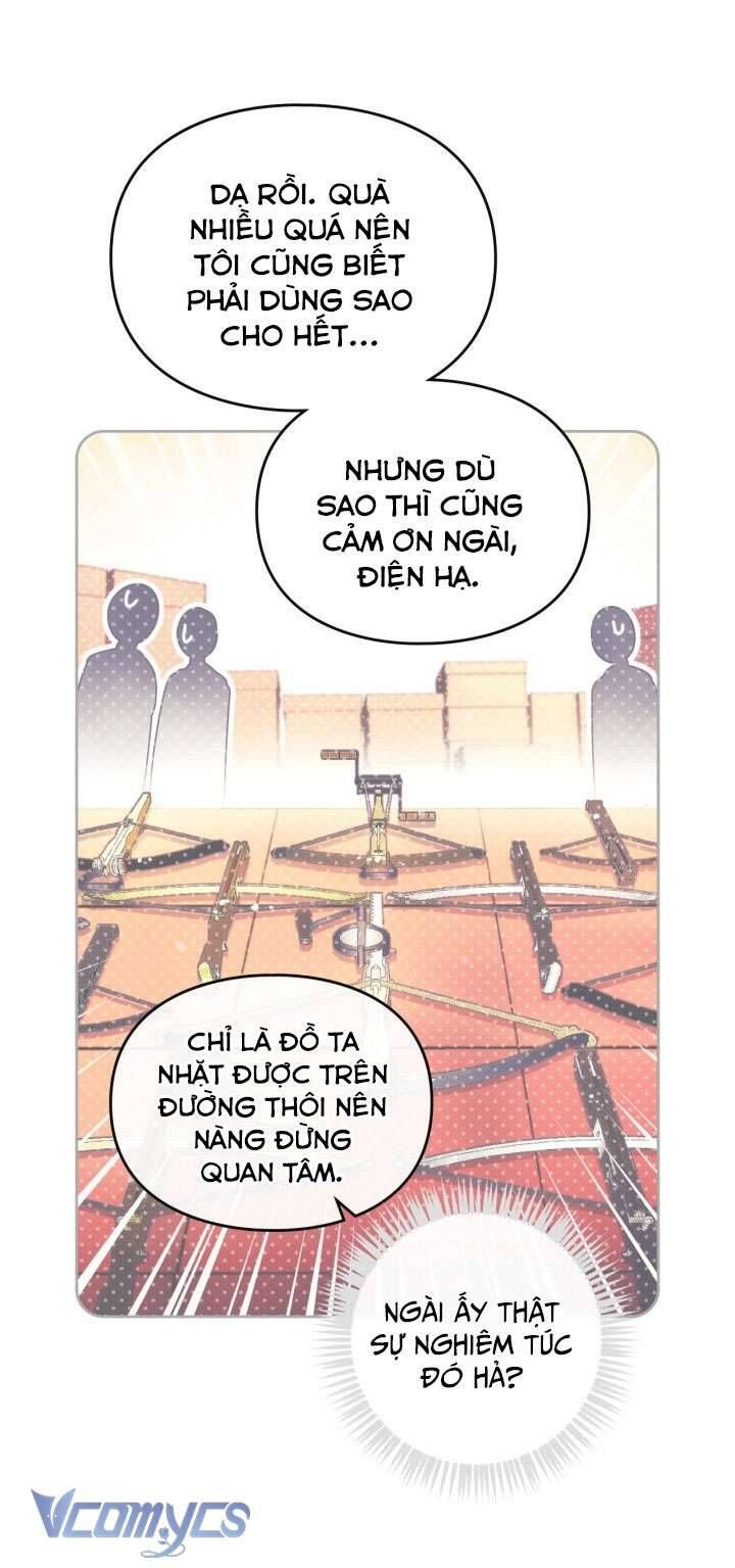đọc truyện Kết Cục Của Nhân Vật Phản Diện Chỉ Có Thể Là Cái Chết Chương 154 ảnh 36 tại Giả Dược