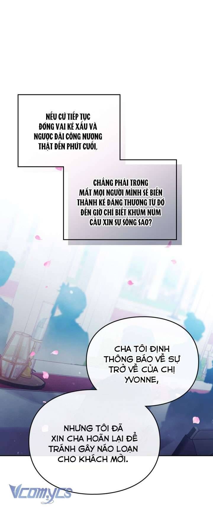 đọc truyện Kết Cục Của Nhân Vật Phản Diện Chỉ Có Thể Là Cái Chết Chương 156 ảnh 36 tại Giả Dược