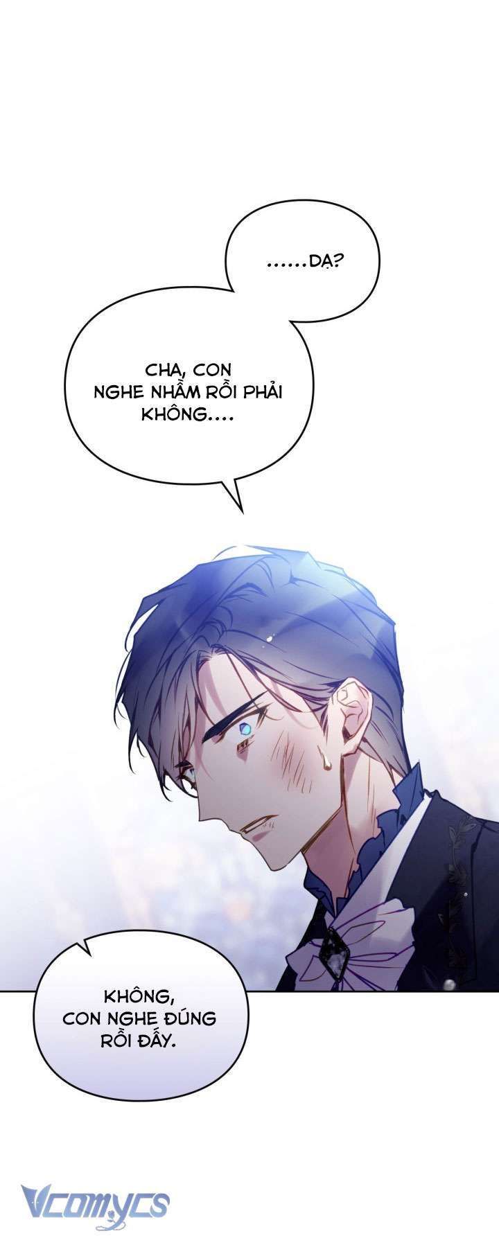 đọc truyện Kết Cục Của Nhân Vật Phản Diện Chỉ Có Thể Là Cái Chết Chương 158 ảnh 56 tại Thiên Thai Truyện
