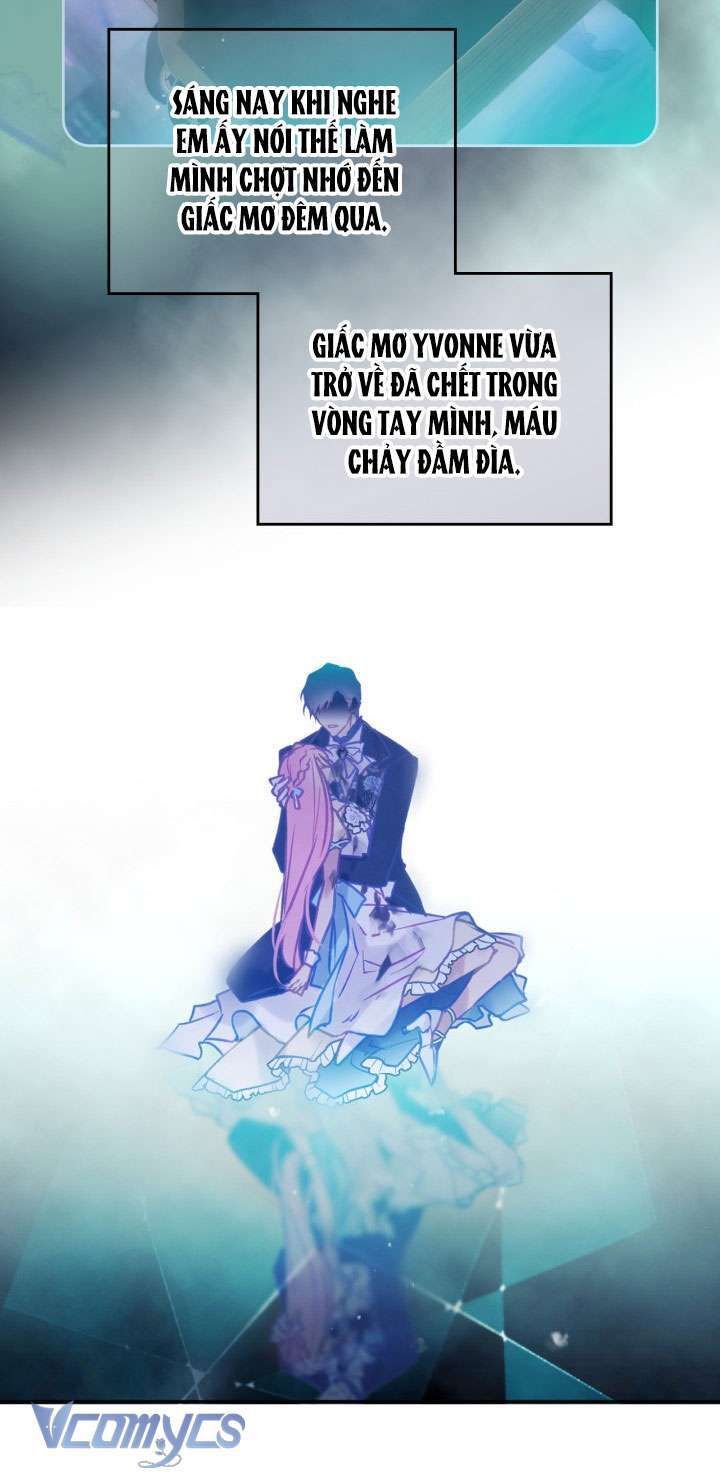 đọc truyện Kết Cục Của Nhân Vật Phản Diện Chỉ Có Thể Là Cái Chết Chương 159 ảnh 39 tại Truyện Dạ Ký