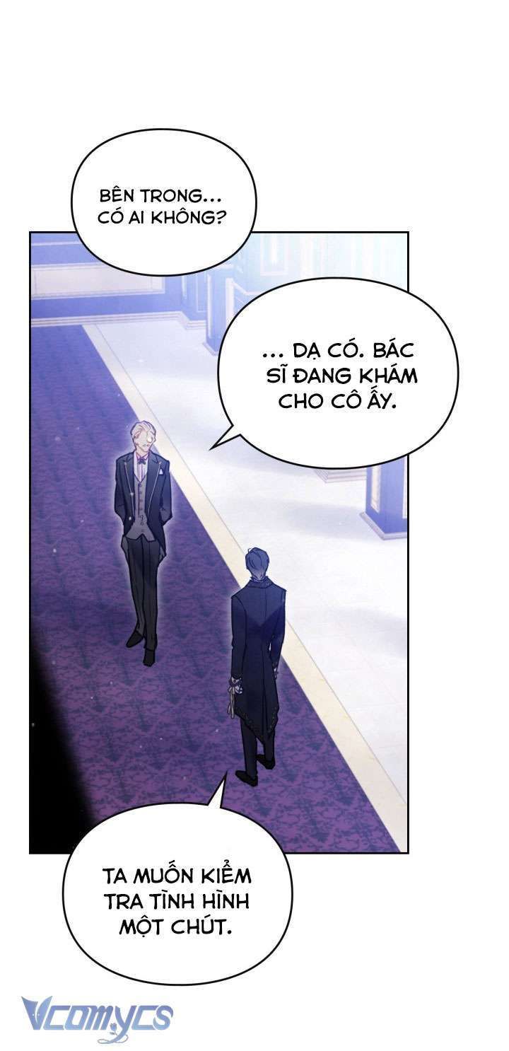 đọc truyện Kết Cục Của Nhân Vật Phản Diện Chỉ Có Thể Là Cái Chết Chương 159 ảnh 54 tại Truyện Dạ Ký