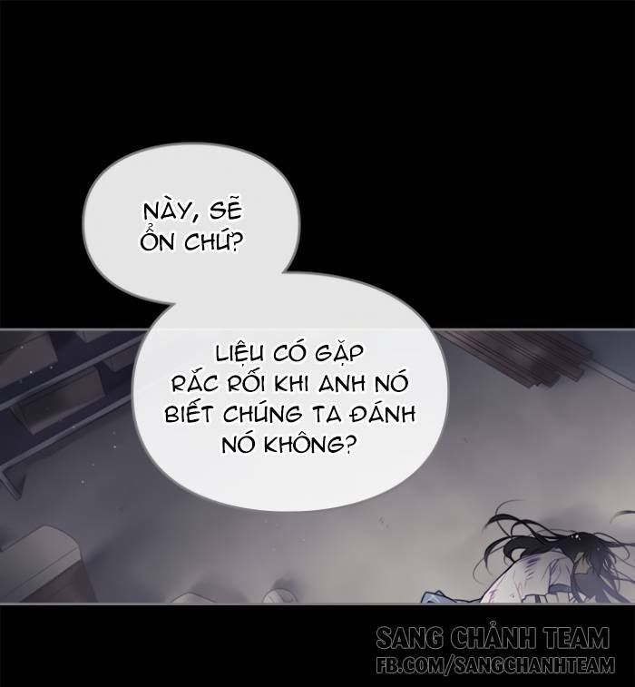 đọc truyện Kết Cục Của Nhân Vật Phản Diện Chỉ Có Thể Là Cái Chết Chương 16 ảnh 33 tại Giả Dược