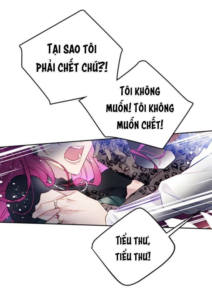 đọc truyện Kết Cục Của Nhân Vật Phản Diện Chỉ Có Thể Là Cái Chết Chương 16 ảnh 5 tại Giả Dược