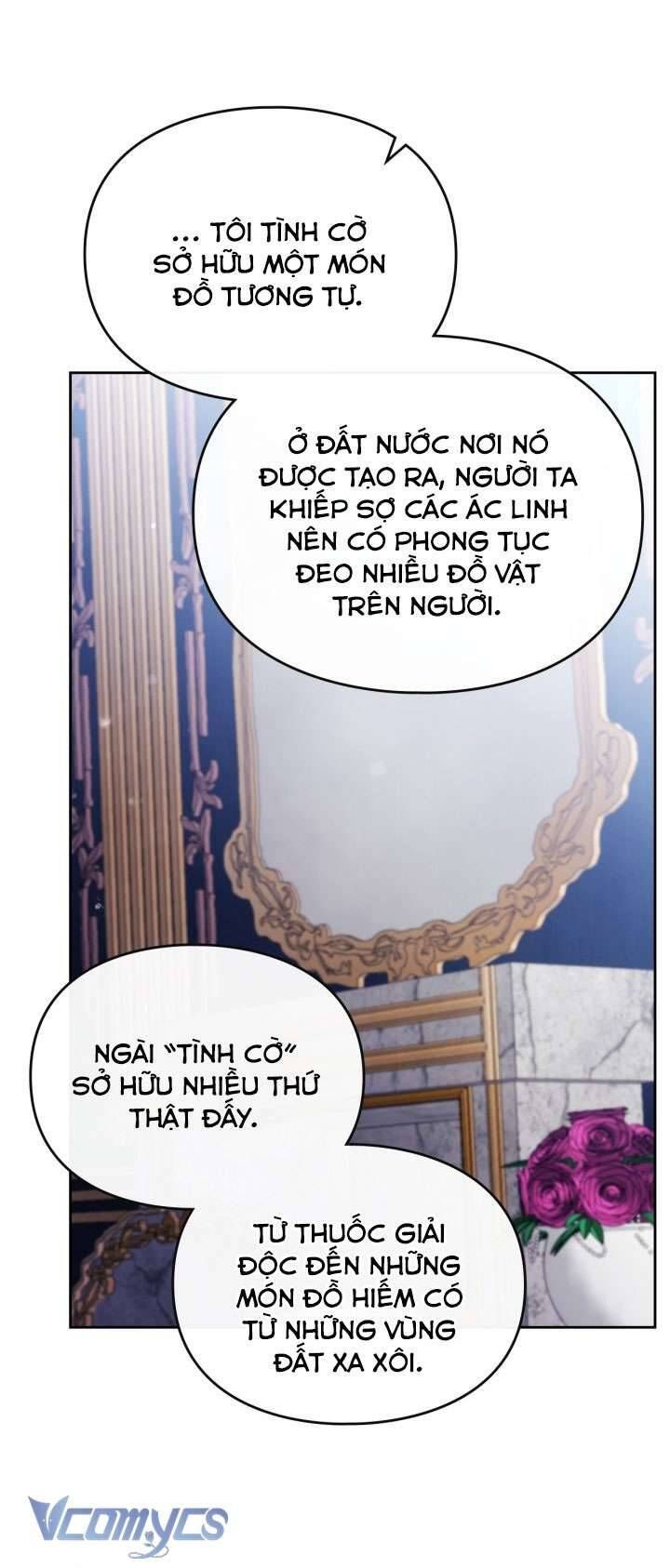 đọc truyện Kết Cục Của Nhân Vật Phản Diện Chỉ Có Thể Là Cái Chết Chương 160 ảnh 40 tại Giả Dược