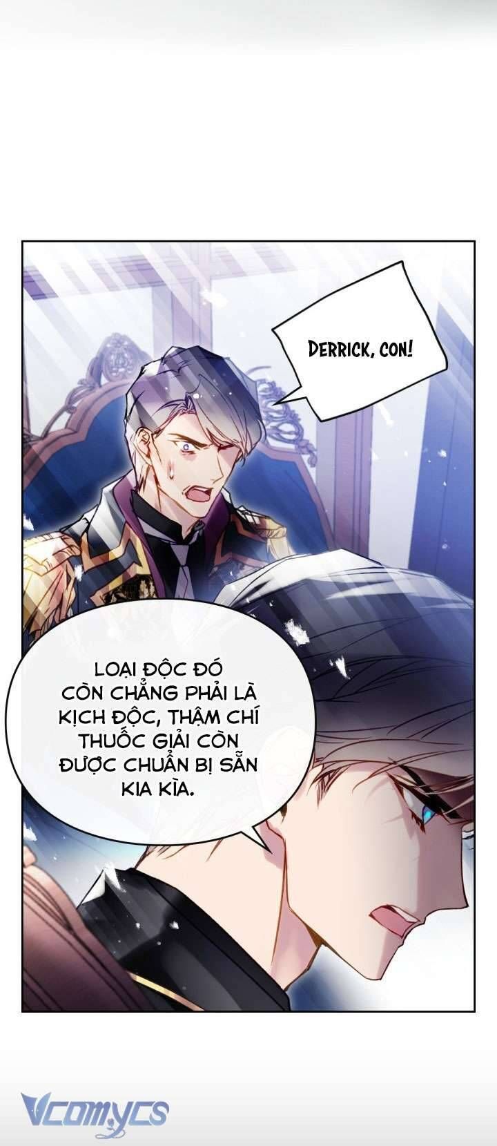 đọc truyện Kết Cục Của Nhân Vật Phản Diện Chỉ Có Thể Là Cái Chết Chương 160 ảnh 50 tại Giả Dược