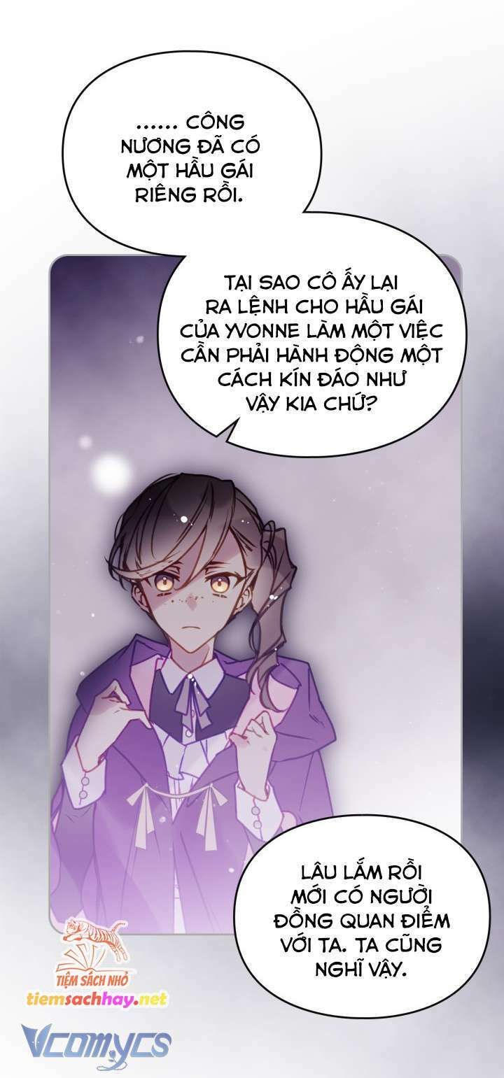 đọc truyện Kết Cục Của Nhân Vật Phản Diện Chỉ Có Thể Là Cái Chết Chương 161 ảnh 24 tại Thiên Thai Truyện