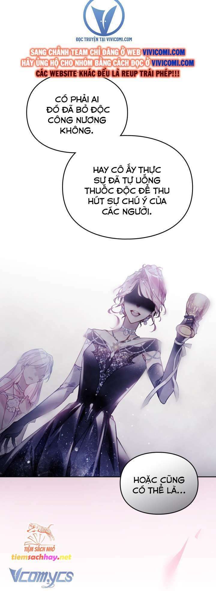 đọc truyện Kết Cục Của Nhân Vật Phản Diện Chỉ Có Thể Là Cái Chết Chương 161 ảnh 26 tại Thiên Thai Truyện