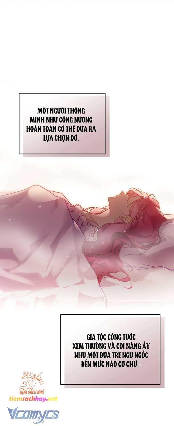 đọc truyện Kết Cục Của Nhân Vật Phản Diện Chỉ Có Thể Là Cái Chết Chương 161 ảnh 35 tại Thiên Thai Truyện