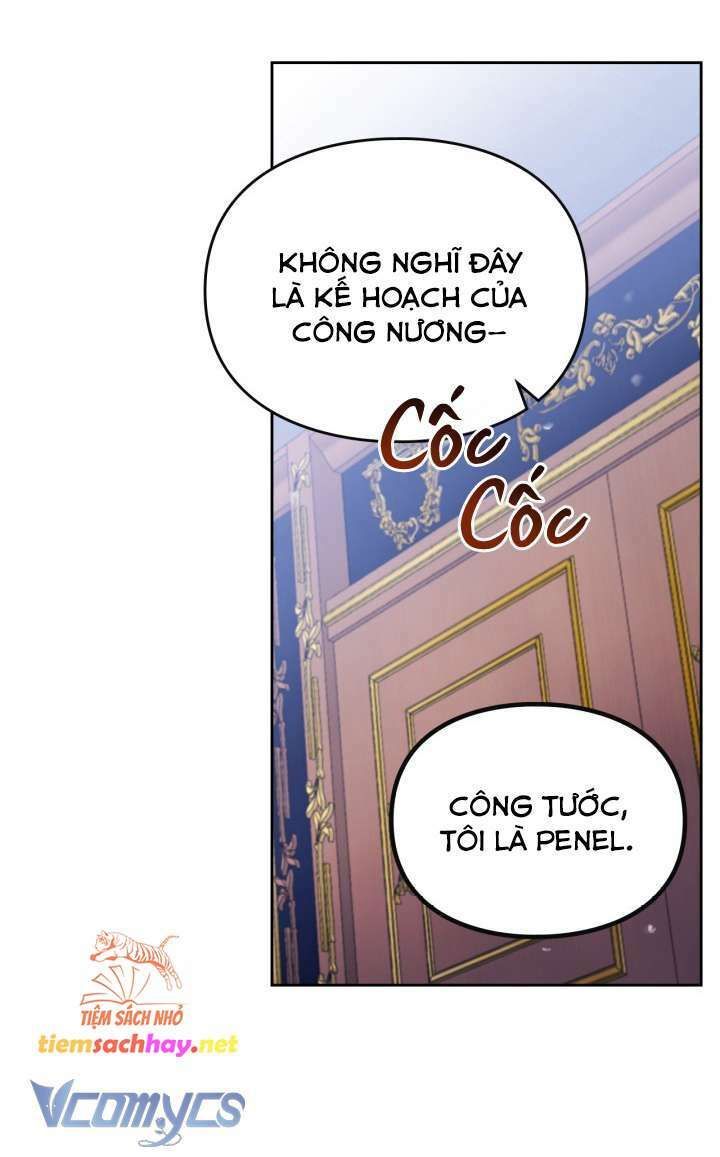 đọc truyện Kết Cục Của Nhân Vật Phản Diện Chỉ Có Thể Là Cái Chết Chương 161 ảnh 8 tại Thiên Thai Truyện