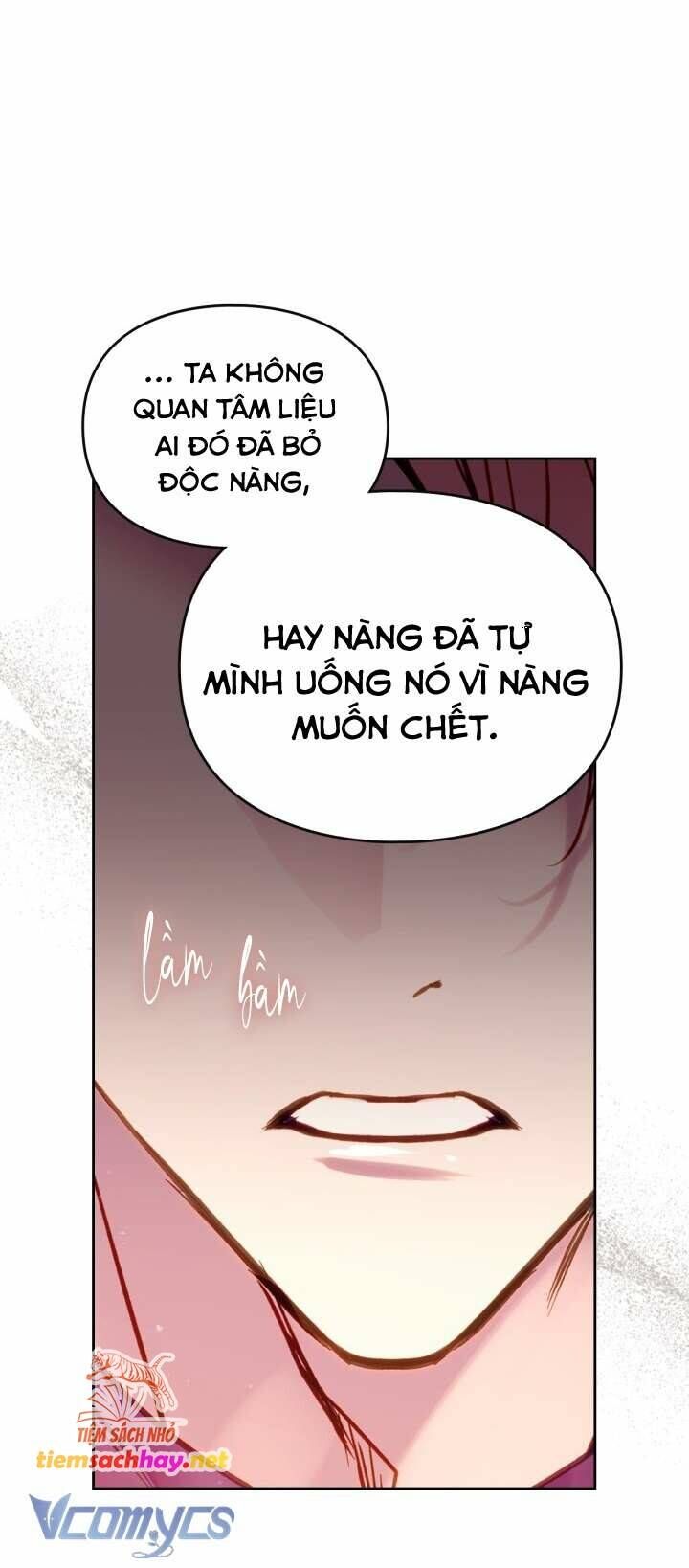 đọc truyện Kết Cục Của Nhân Vật Phản Diện Chỉ Có Thể Là Cái Chết Chương 162 ảnh 15 tại Truyện Dạ Ký