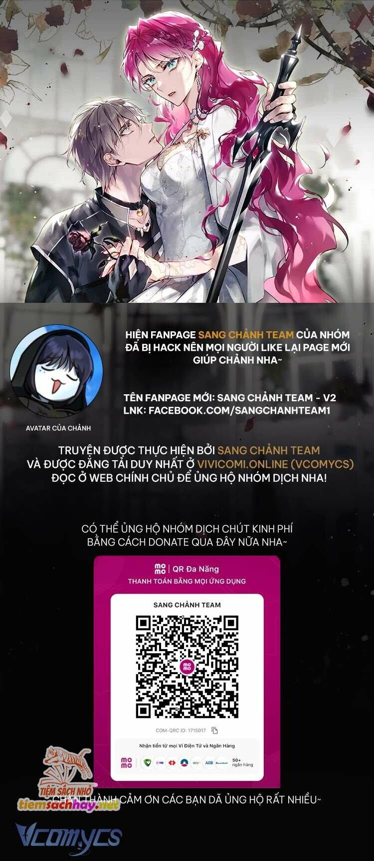 đọc truyện Kết Cục Của Nhân Vật Phản Diện Chỉ Có Thể Là Cái Chết Chương 162 ảnh 39 tại Truyện Dạ Ký